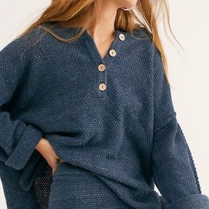 Free People - Hailee Sweater Set